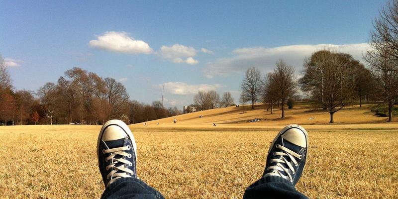 广州汽车露营全攻略：5个绝佳过夜营地，解锁自驾星空下的浪漫