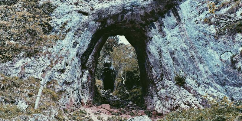 广州自驾探秘从化古驿道：明清遗迹穿越指南，解锁驾车+徒步新玩法